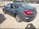 HONDA CIVIC EX-L 19XFB2F94CE310654 fotografie