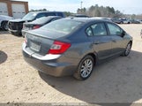 HONDA CIVIC EX-L 19XFB2F94CE310654 снимка