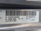 DODGE CHALLENGER R/T 2C3CDYBT1DH676065 снимка