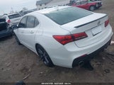 ACURA TLX V6 19UUB2F3XFA023878 снимка