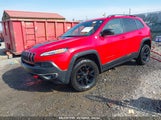Jeep Cherokee Trailhawk 4X4 1C4PJMBB2HW648899 снимка