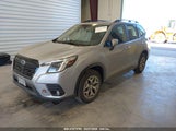 SUBARU FORESTER PREMIUM JF2SKADC0PH468661 снимка