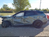 Kia Sportage X-Pro Prestige 5XYK7CDF5RG164825 fotografie