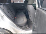 CHEVROLET SONIC LT AUTO 1G1JC5SG7D4177302 снимка
