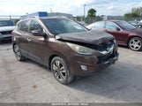 HYUNDAI TUCSON LIMITED KM8JU3AG8FU988731 fotografie