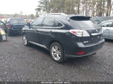 LEXUS RX 450H JTJBC1BA9A2014588 fotografie