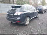 LEXUS RX 450H JTJBC1BA9A2014588 снимка