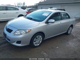 TOYOTA COROLLA XLE 2T1BU4EE5AC291241 снимка