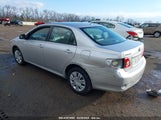 TOYOTA COROLLA XLE 2T1BU4EE5AC291241 снимка