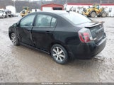 NISSAN SENTRA 2.0 SR 3N1AB6AP7CL711055 снимка