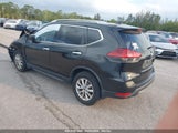 NISSAN ROGUE S 5N1AT2MT5KC767156 снимка