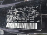 HYUNDAI TUCSON GLS KM8JU3AC7DU636203 снимка