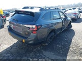 SUBARU OUTBACK WILDERNESS 4S4BTGUD9S3100763 снимка