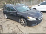 NISSAN MAXIMA 3.5 SV 1N4AA5AP6DC841261 снимка