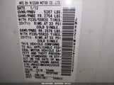 NISSAN MURANO LE JN8AZ1MW3CW220026 снимка