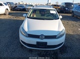VOLKSWAGEN JETTA SPORTWAGEN 2.0L TDI 3VWPL7AJ4EM601001 снимка