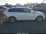 VOLKSWAGEN JETTA SPORTWAGEN 2.0L TDI 3VWPL7AJ4EM601001 снимка