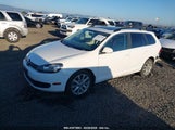 VOLKSWAGEN JETTA SPORTWAGEN 2.0L TDI 3VWPL7AJ4EM601001 снимка