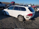 VOLKSWAGEN JETTA SPORTWAGEN 2.0L TDI 3VWPL7AJ4EM601001 снимка
