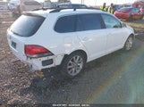 VOLKSWAGEN JETTA SPORTWAGEN 2.0L TDI 3VWPL7AJ4EM601001 снимка