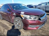 HONDA ACCORD LX 1HGCR2F39GA230366 снимка