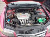 ACURA TSX JH4CL96927C018666 снимка