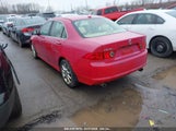 ACURA TSX JH4CL96927C018666 снимка