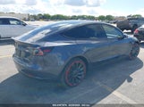 TESLA MODEL 3 PERFORMANCE DUAL MOTOR ALL-WHEEL DRIVE 5YJ3E1EC5PF713446 fotografie