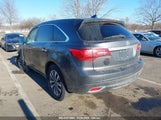 ACURA MDX TECHNOLOGY ACURAWATCH PLUS PACKAGES/TECHNOLOGY PACKAGE 5FRYD4H49GB057734 снимка