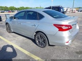 NISSAN SENTRA S 3N1AB7AP9GY308631 снимка