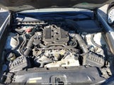 INFINITI G35 JOURNEY JNKBV61E07M702411 снимка
