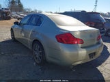 INFINITI G35 JOURNEY JNKBV61E07M702411 снимка