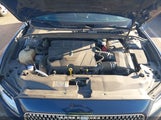 LINCOLN CONTINENTAL BLACK LABEL 1LN6L9BC0H5612741 снимка