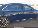 LINCOLN CONTINENTAL BLACK LABEL 1LN6L9BC0H5612741 снимка