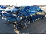 LINCOLN CONTINENTAL BLACK LABEL 1LN6L9BC0H5612741 снимка