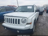 Jeep Patriot Sport 1C4NJPBA4GD811420 photo