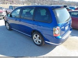 MAZDA MPV LX JM3LW28J450540647 снимка