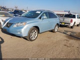 LEXUS RX 350 2T2ZK1BA7AC022349 снимка