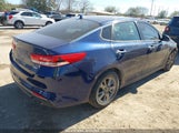 KIA OPTIMA LX TURBO 5XXGT4L12JG208026 photo