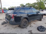 SUBARU OUTBACK WILDERNESS 4S4BTGUD4S3104994 снимка