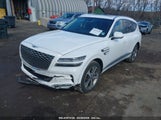 GENESIS GV80 3.5T AWD ADVANCED KMUHCESC9MU038823 снимка