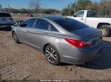 HYUNDAI SONATA SE 5NPEC4AC6BH075272 снимка