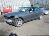 MERCEDES-BENZ C 300 LUXURY 4MATIC/SPORT 4MATIC WDDGF8BB5CA651218 fotografie
