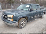 CHEVROLET SILVERADO 1500 HYBRID LT1 1GCEK19T86Z265773 снимка