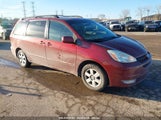 TOYOTA SIENNA XLE 5TDZA22C25S280676 снимка