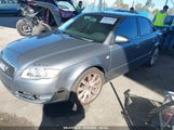 AUDI A4 2.0T WAUAF78E85A571343 снимка