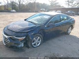 CHEVROLET MALIBU FWD LS 1G1ZB5ST5RF249189 снимка