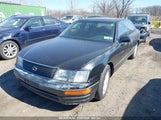 LEXUS LS 400 JT8BH22F6T0039760 снимка