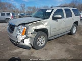 GMC YUKON SLT 1GKS2CE03BR154461 снимка