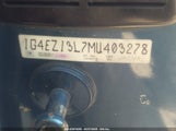 BUICK RIVIERA 1G4EZ13L7MU403278 снимка